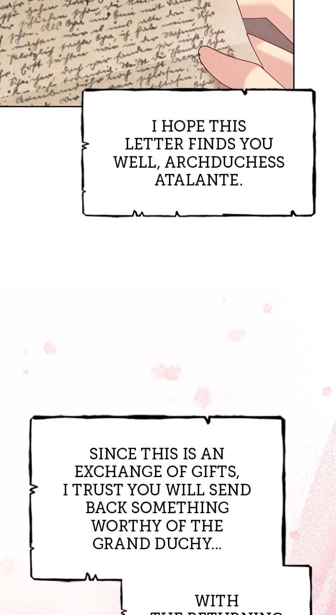 When Two Villains Meet Chapter 121 page 59 - 