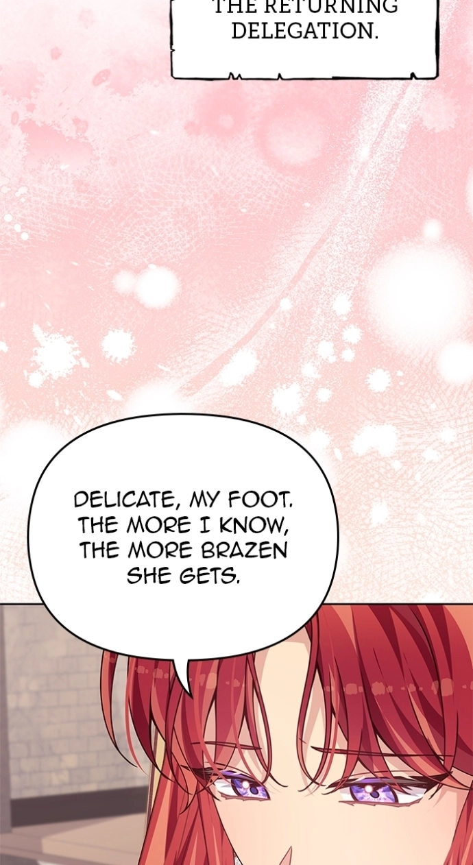 When Two Villains Meet Chapter 121 page 60 - 