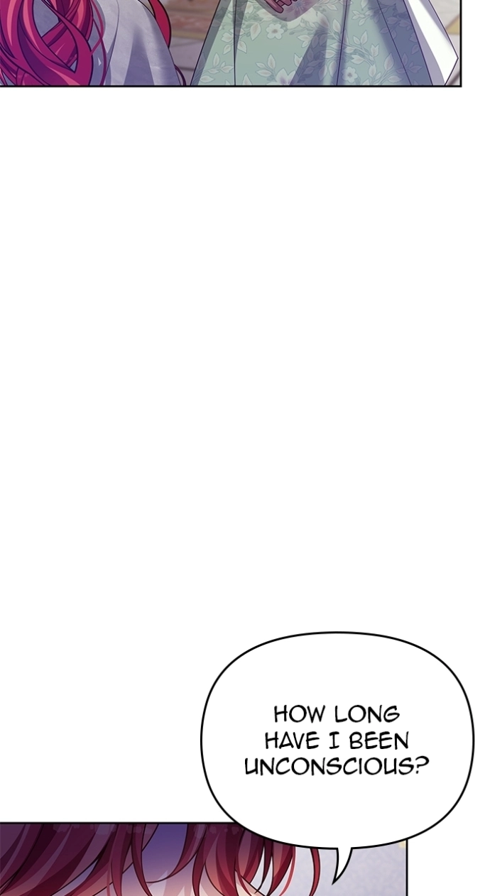 When Two Villains Meet Chapter 121 page 7 - 