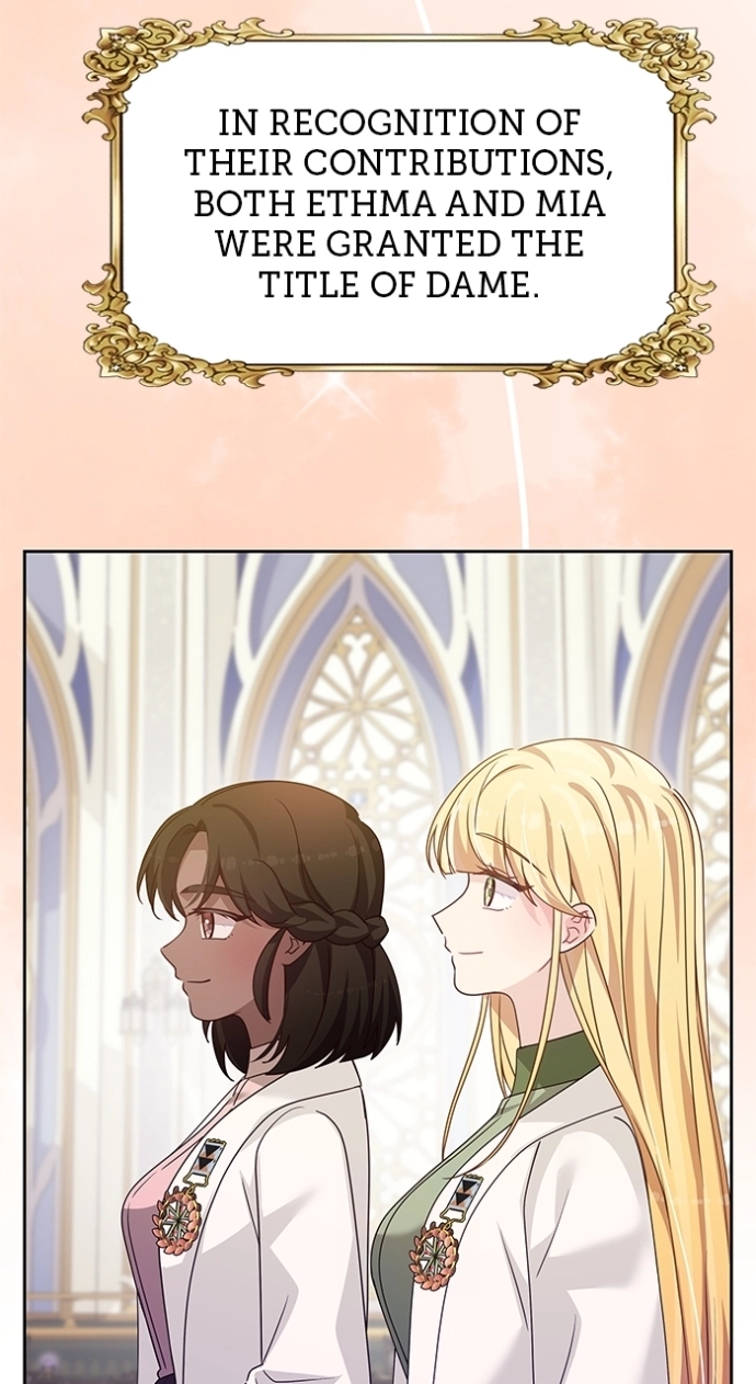 When Two Villains Meet Chapter 121 page 70 - 