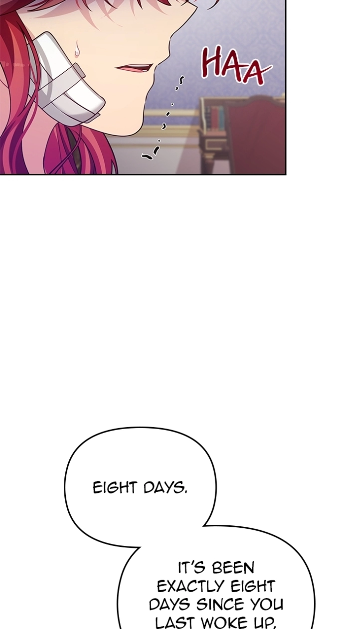 When Two Villains Meet Chapter 121 page 8 - 
