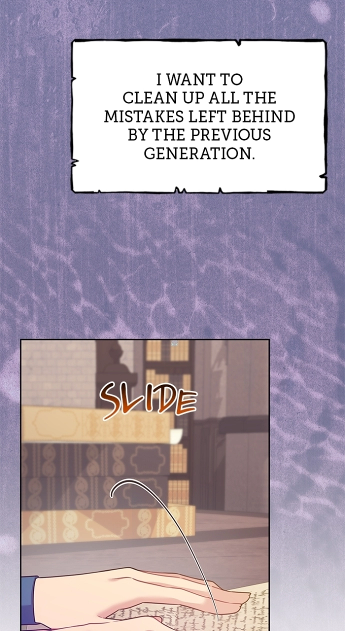 When Two Villains Meet Chapter 121 page 74 - 
