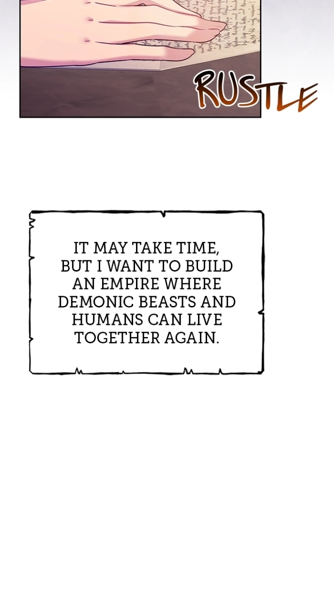 When Two Villains Meet Chapter 121 page 75 - 