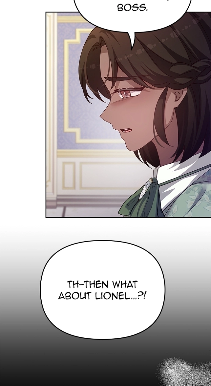 When Two Villains Meet Chapter 121 page 9 - 