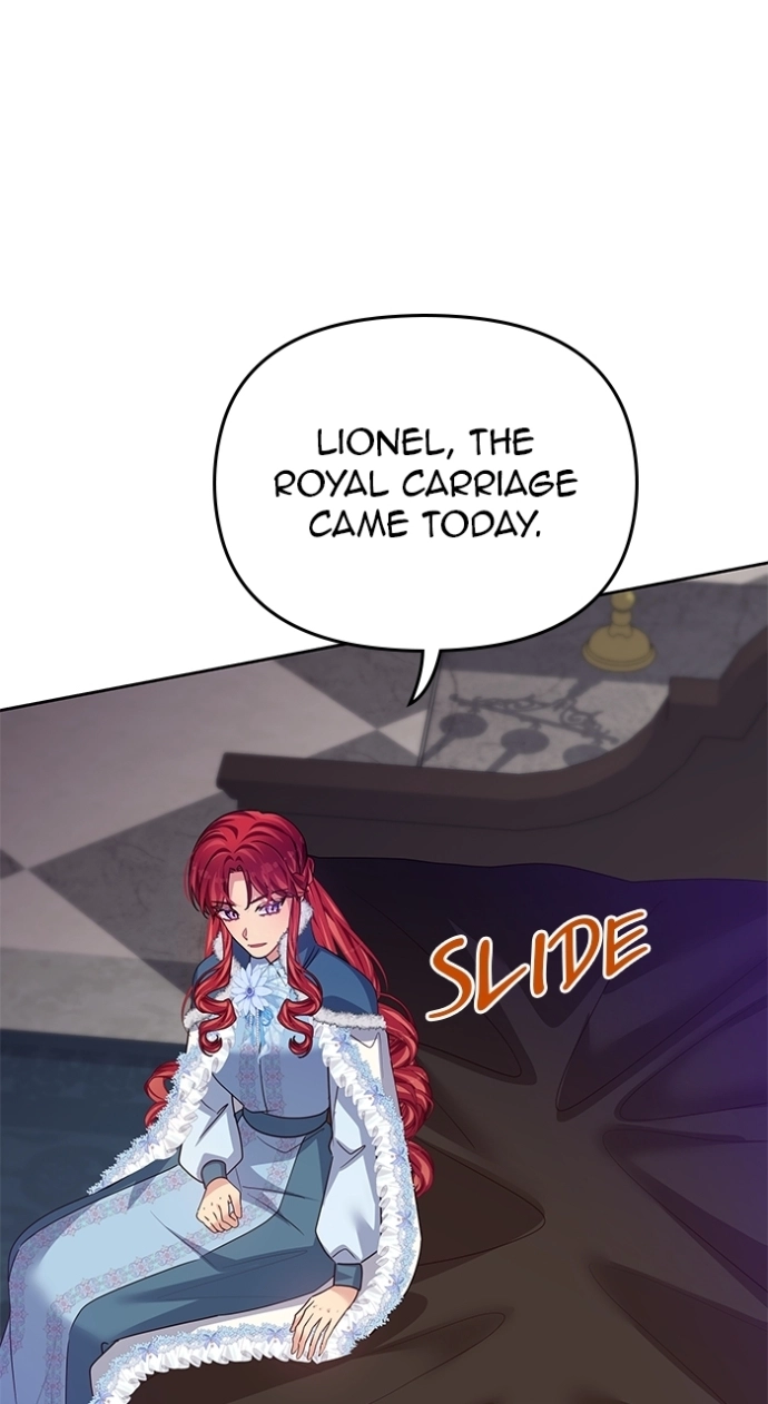 When Two Villains Meet Chapter 121 page 86 - 