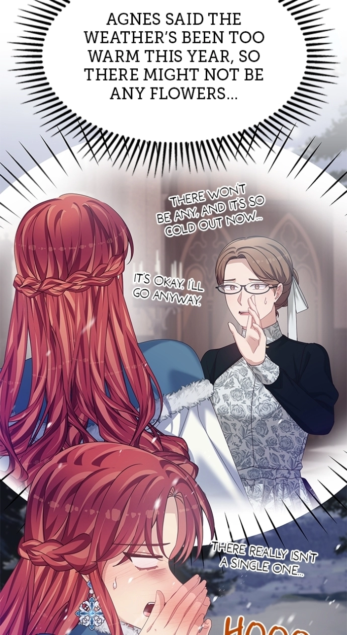 When Two Villains Meet Chapter 122 page 21 - 