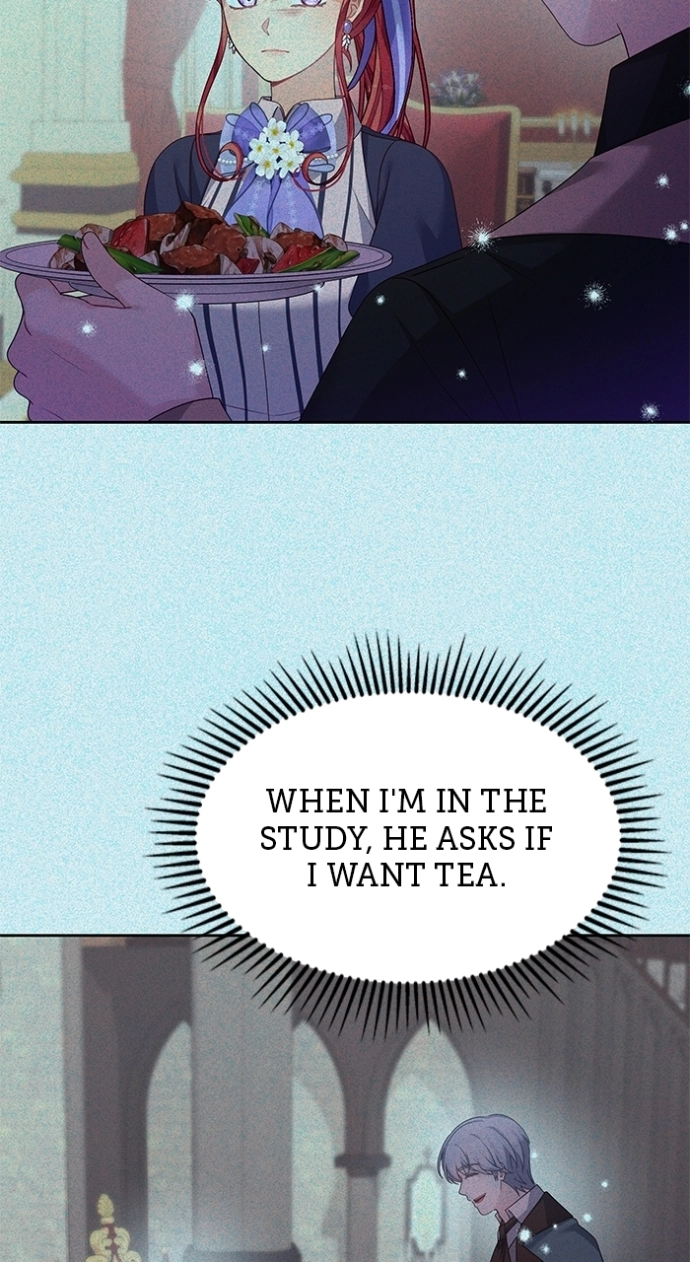 When Two Villains Meet Chapter 122 page 34 - 