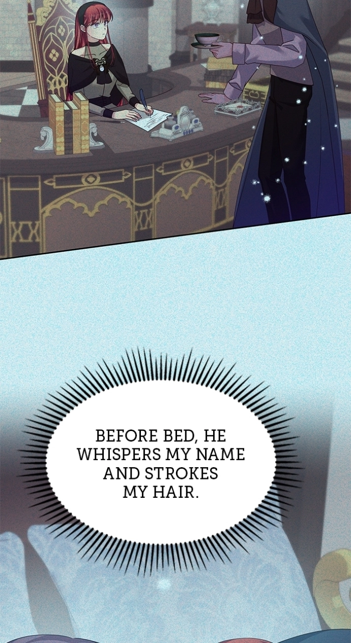 When Two Villains Meet Chapter 122 page 35 - 