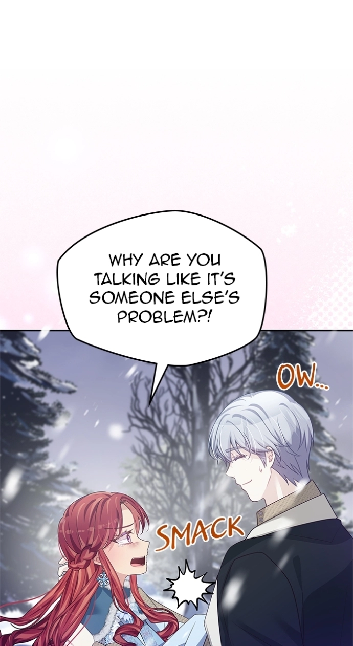 When Two Villains Meet Chapter 122 page 57 - 