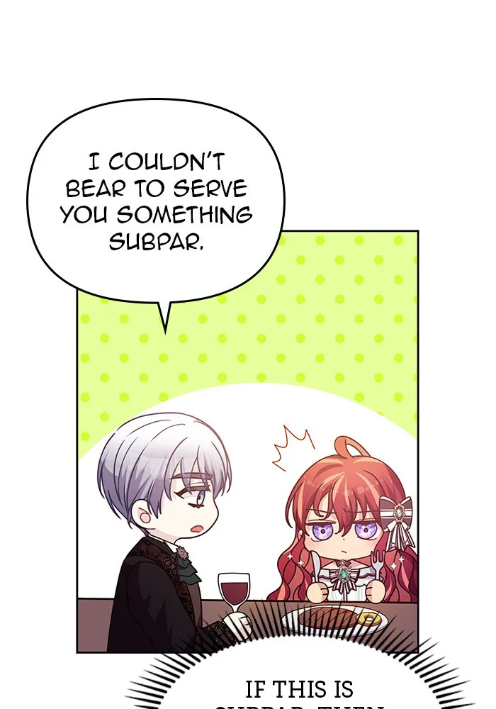 When Two Villains Meet Chapter 13 page 15 - 