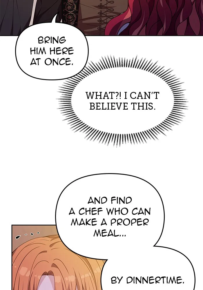 When Two Villains Meet Chapter 13 page 19 - 