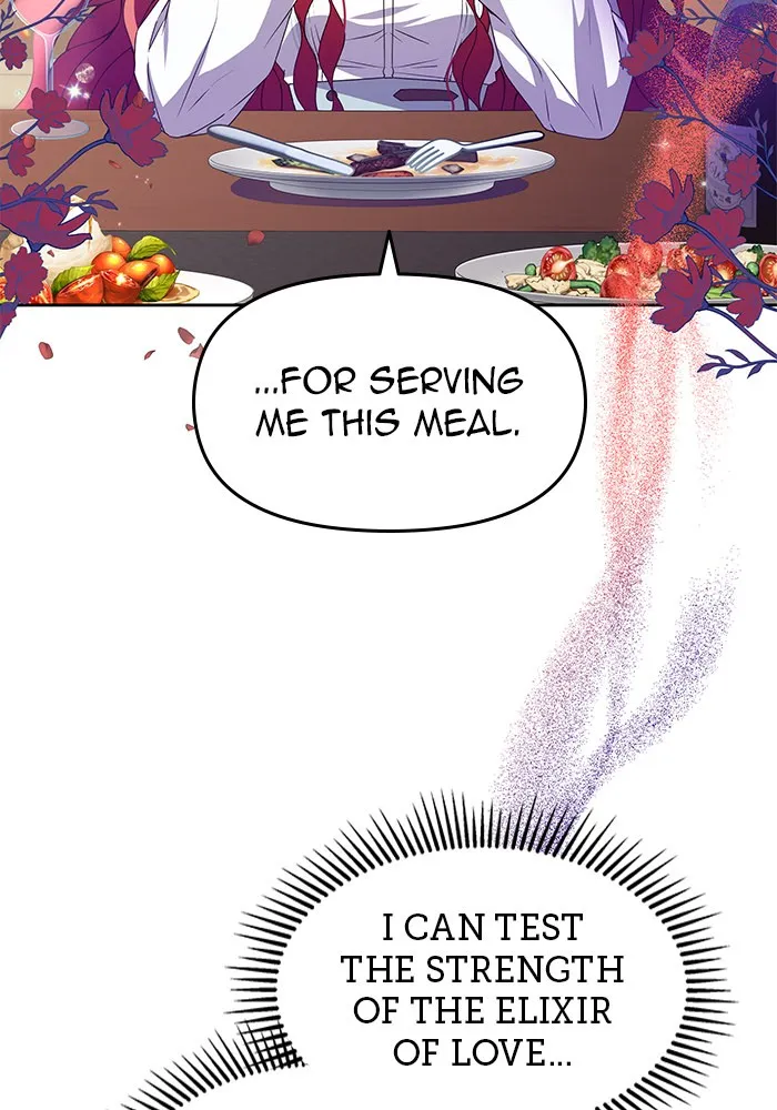 When Two Villains Meet Chapter 13 page 27 - 
