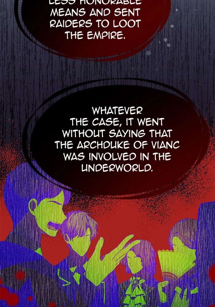 When Two Villains Meet Chapter 13 page 33 - 
