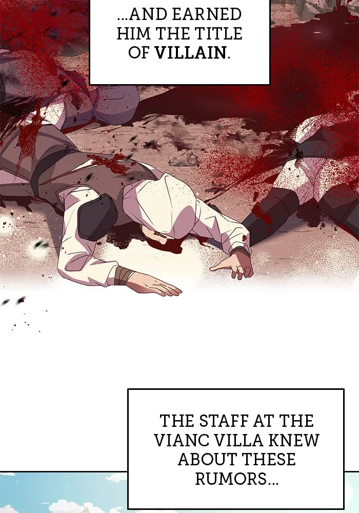 When Two Villains Meet Chapter 13 page 36 - 