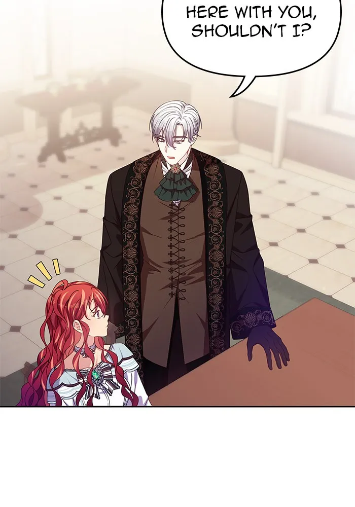 When Two Villains Meet Chapter 13 page 58 - 