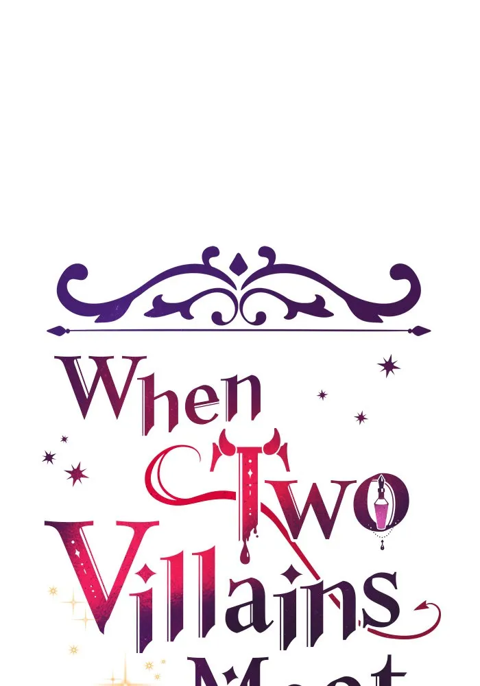 When Two Villains Meet Chapter 14 page 12 - 