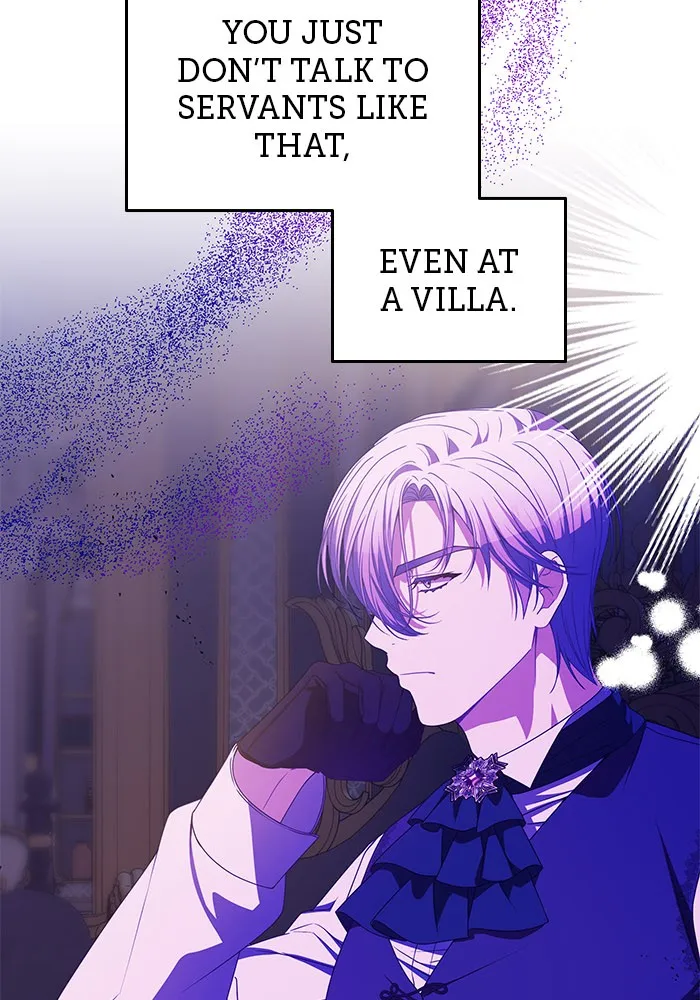 When Two Villains Meet Chapter 14 page 22 - 