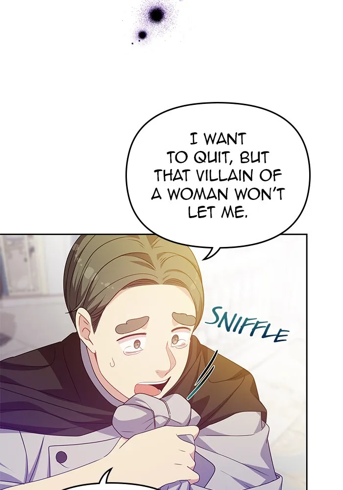 When Two Villains Meet Chapter 14 page 29 - 
