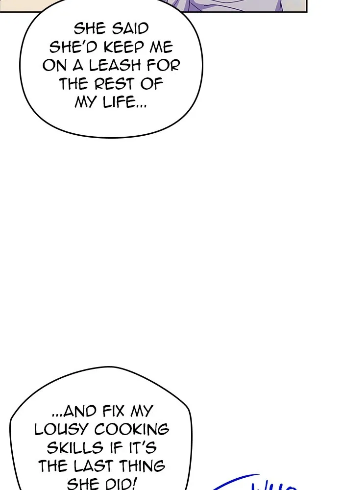When Two Villains Meet Chapter 14 page 30 - 