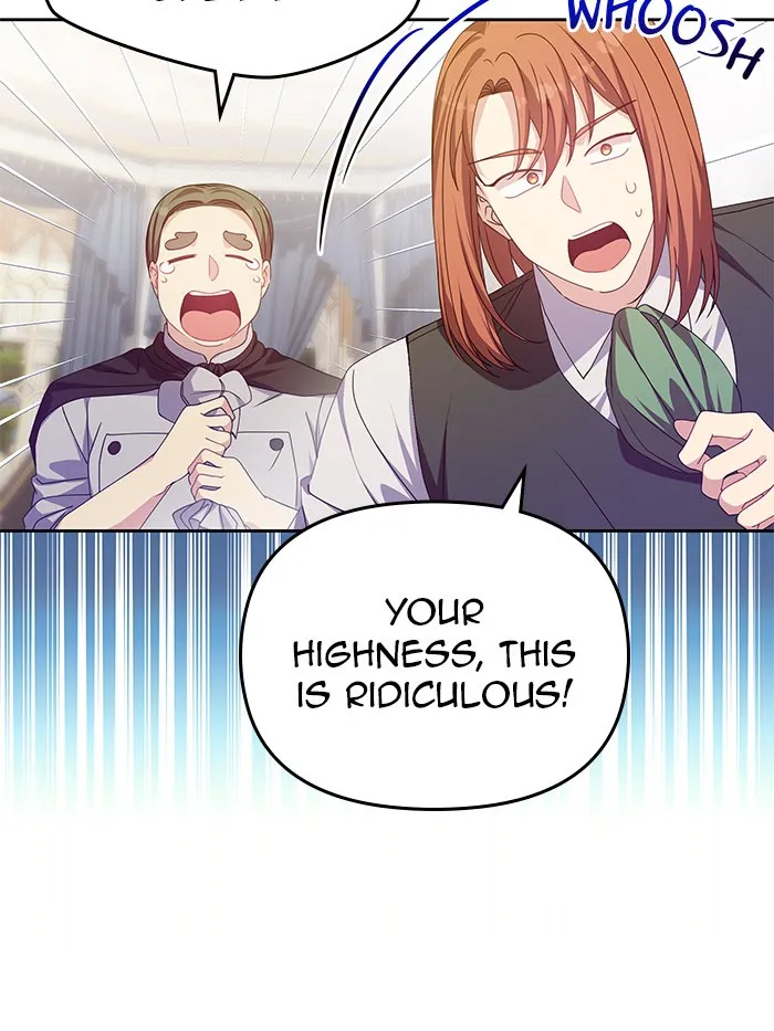 When Two Villains Meet Chapter 14 page 31 - 