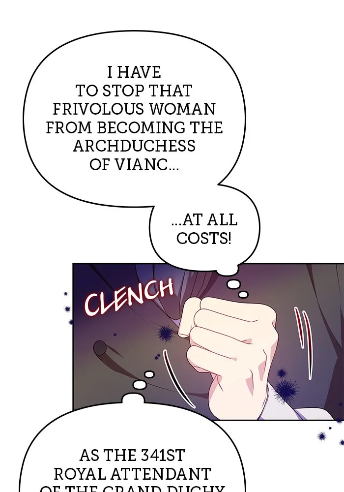 When Two Villains Meet Chapter 14 page 32 - 