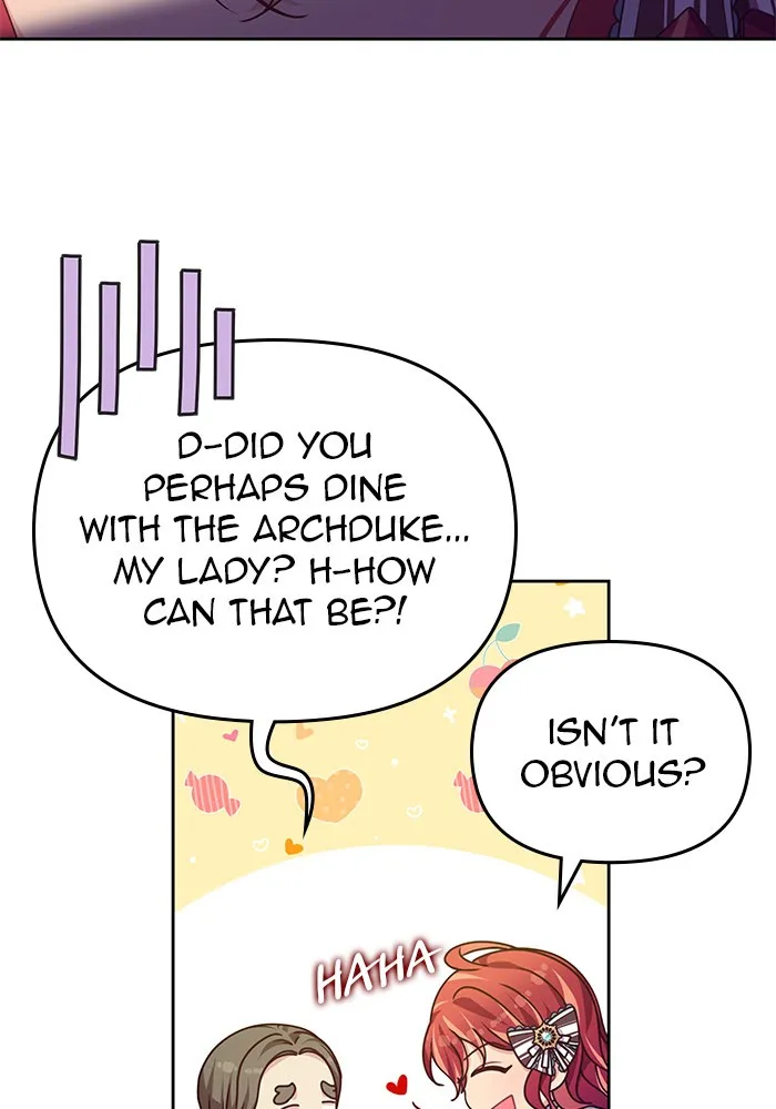 When Two Villains Meet Chapter 14 page 6 - 
