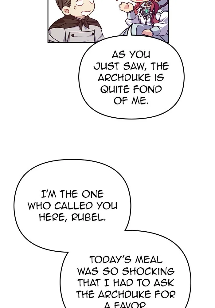 When Two Villains Meet Chapter 14 page 7 - 