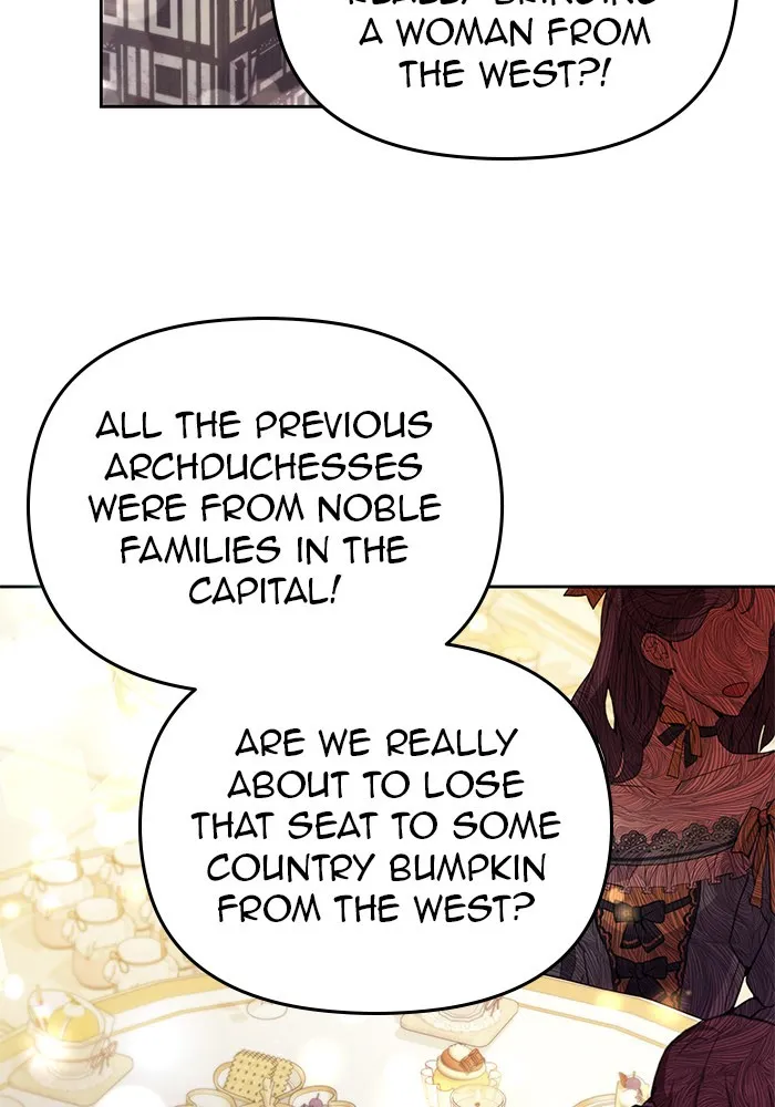 When Two Villains Meet Chapter 16 page 22 - 