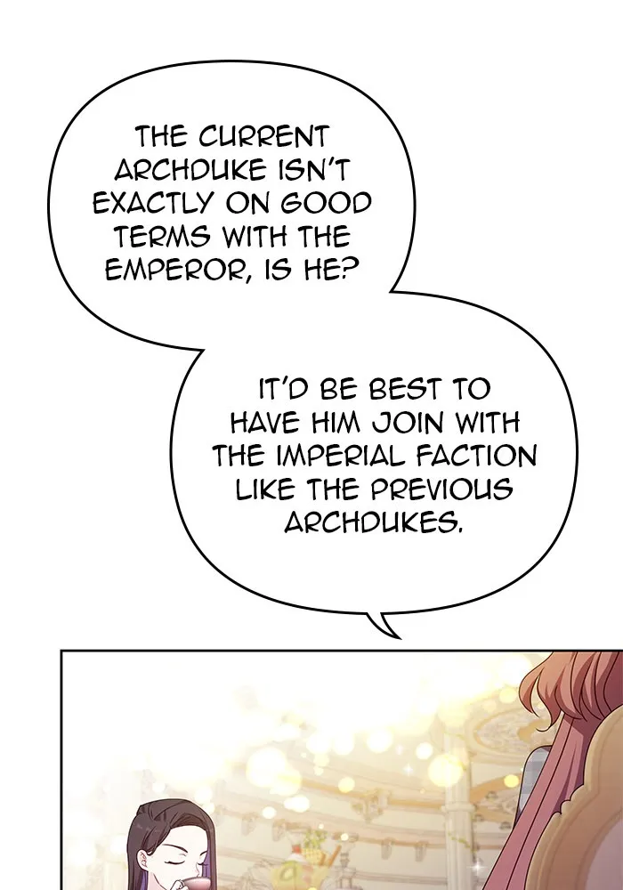 When Two Villains Meet Chapter 16 page 33 - 