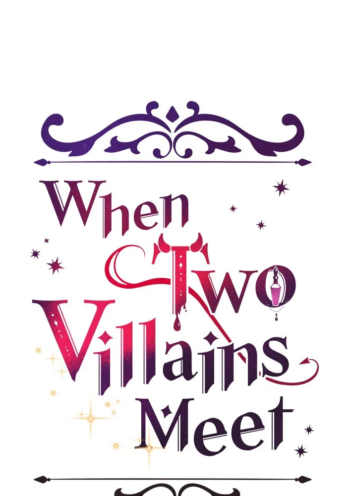 When Two Villains Meet Chapter 17 page 1 - 