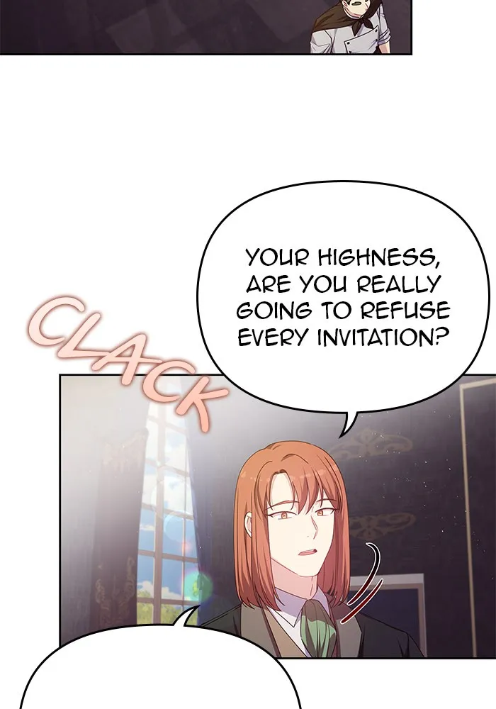 When Two Villains Meet Chapter 17 page 19 - 