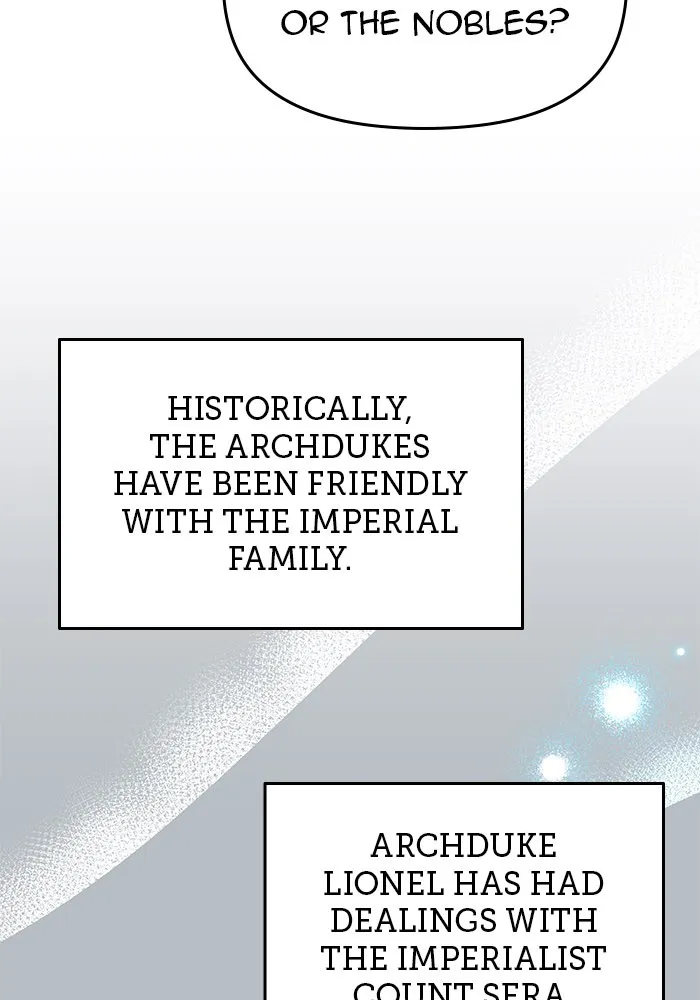 When Two Villains Meet Chapter 17 page 21 - 