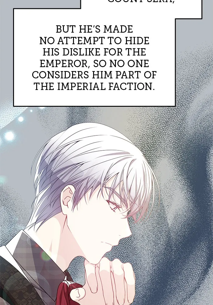 When Two Villains Meet Chapter 17 page 22 - 