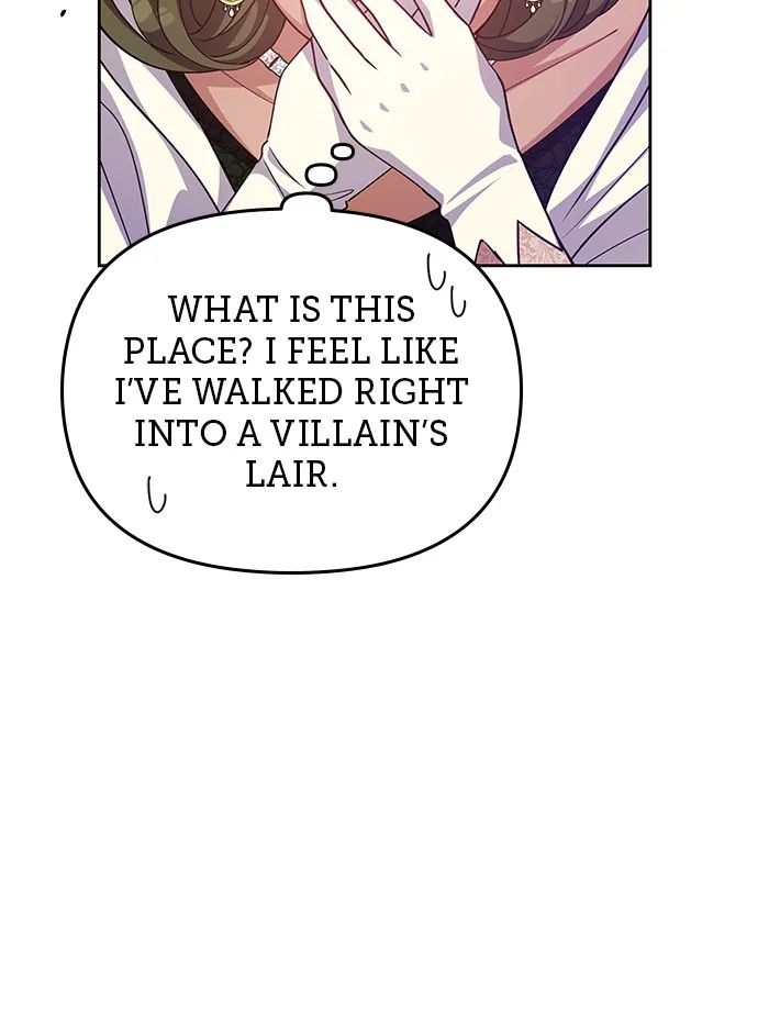 When Two Villains Meet Chapter 18 page 17 - 