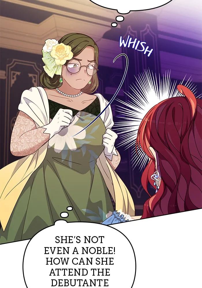 When Two Villains Meet Chapter 18 page 20 - 