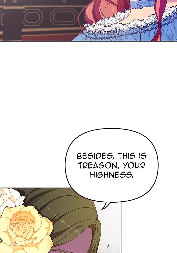 When Two Villains Meet Chapter 18 page 28 - 