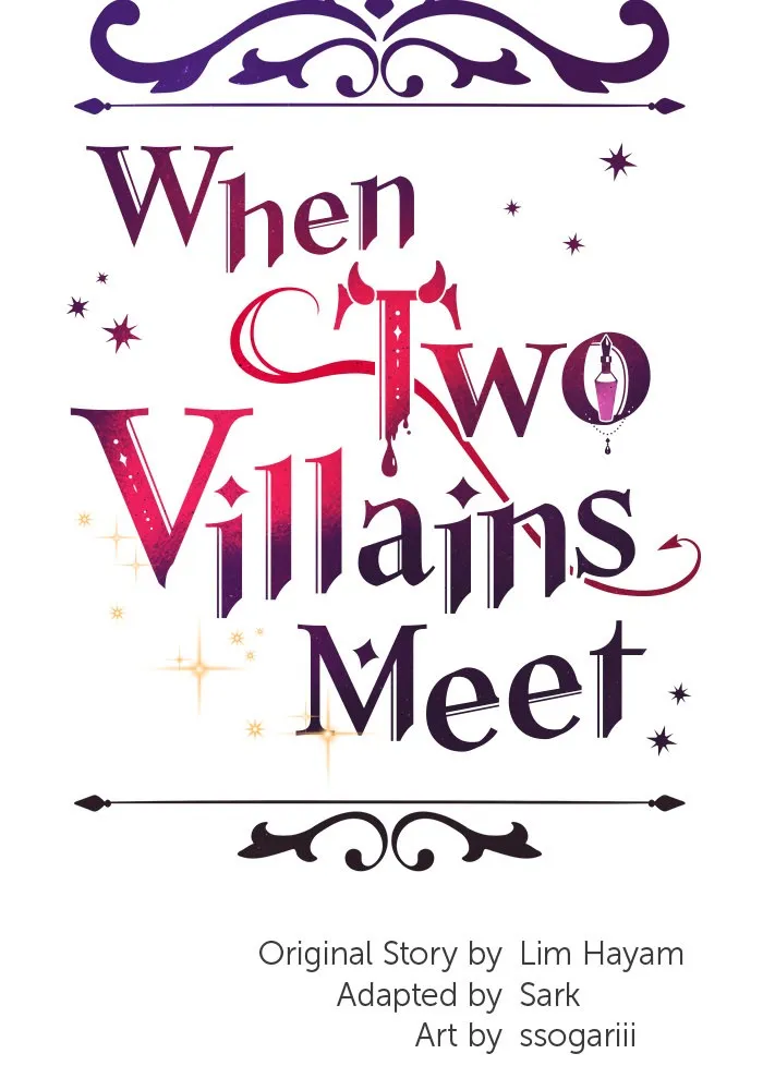 When Two Villains Meet Chapter 18 page 69 - 