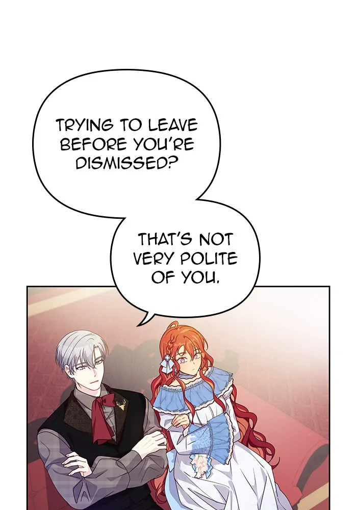 When Two Villains Meet Chapter 18 page 10 - 