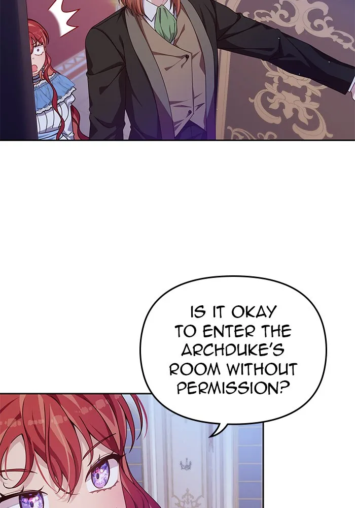 When Two Villains Meet Chapter 19 page 24 - 