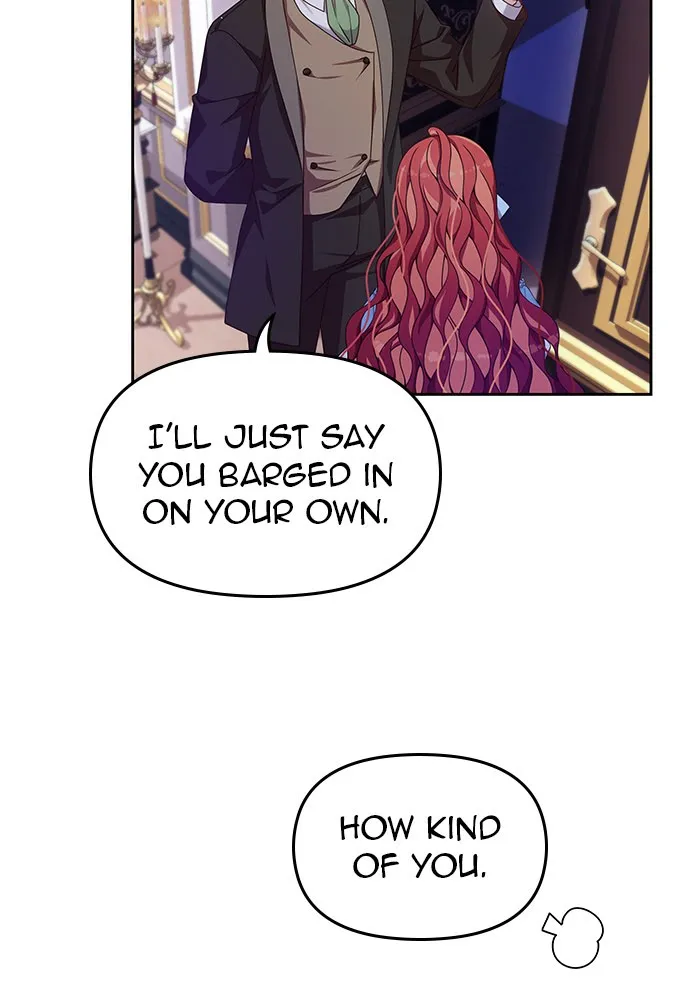 When Two Villains Meet Chapter 19 page 27 - 