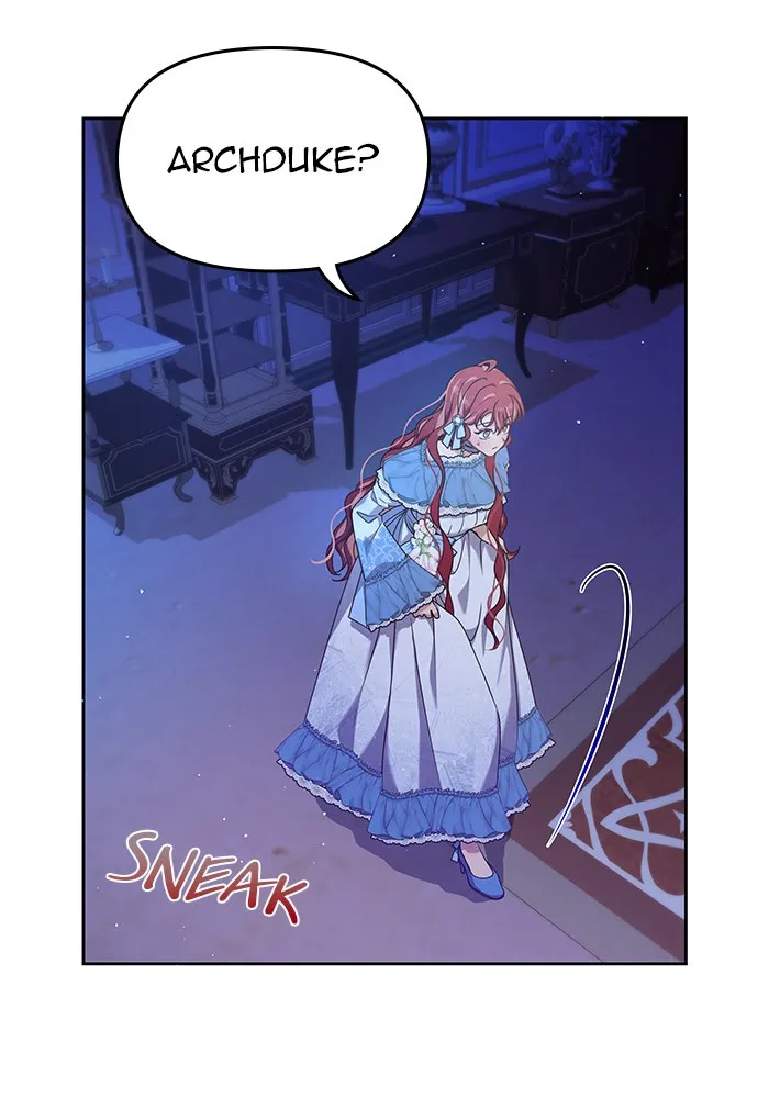 When Two Villains Meet Chapter 19 page 32 - 
