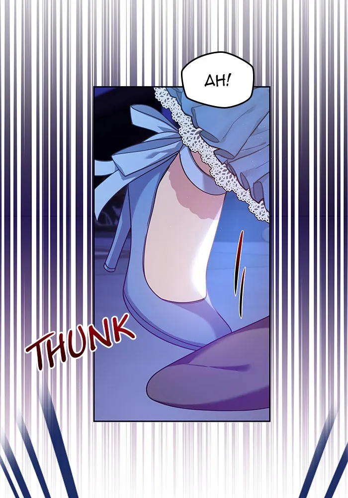 When Two Villains Meet Chapter 19 page 35 - 