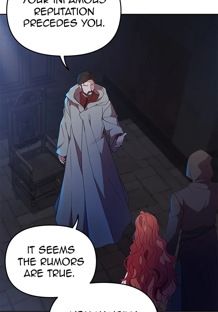 When Two Villains Meet Chapter 2 page 33 - 