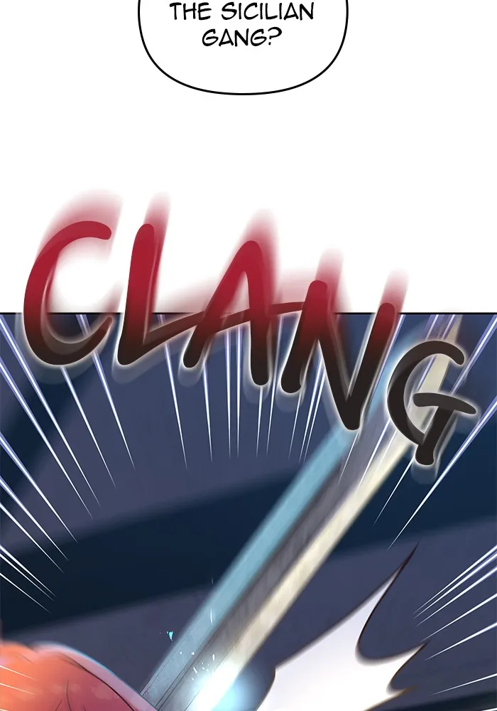 When Two Villains Meet Chapter 2 page 5 - 