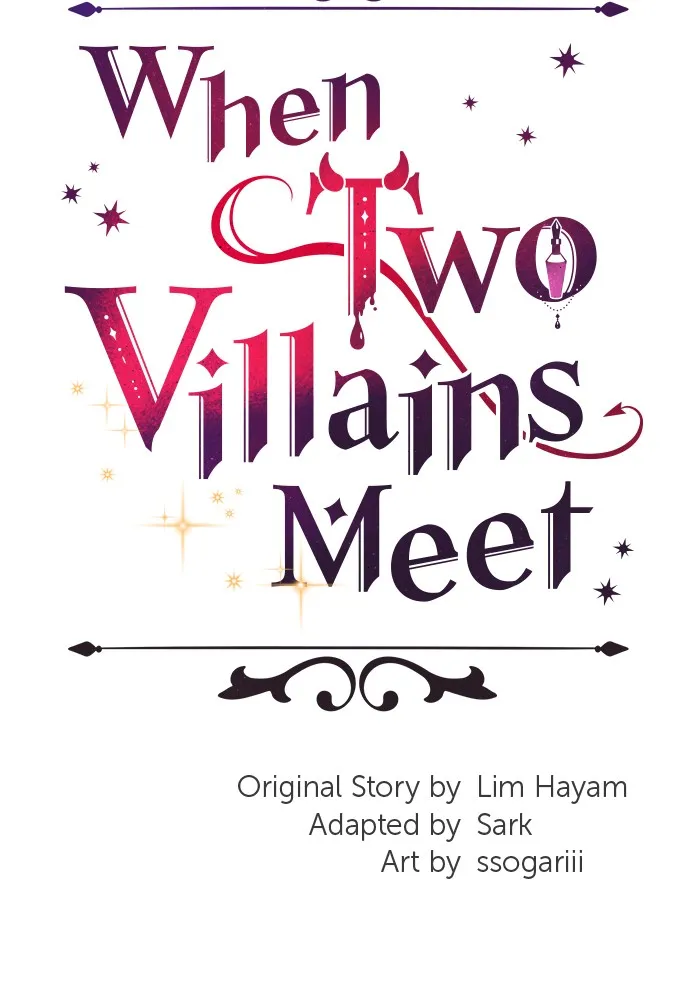 When Two Villains Meet Chapter 2 page 65 - 