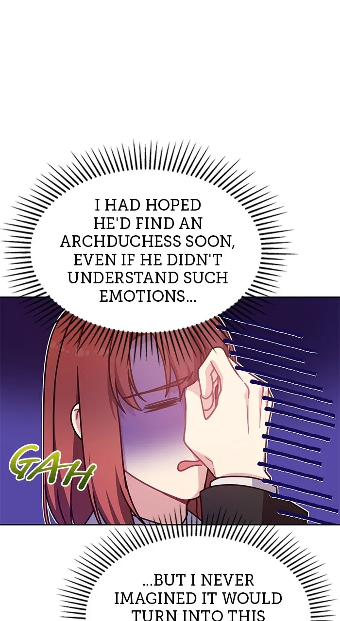 When Two Villains Meet Chapter 20 page 11 - 