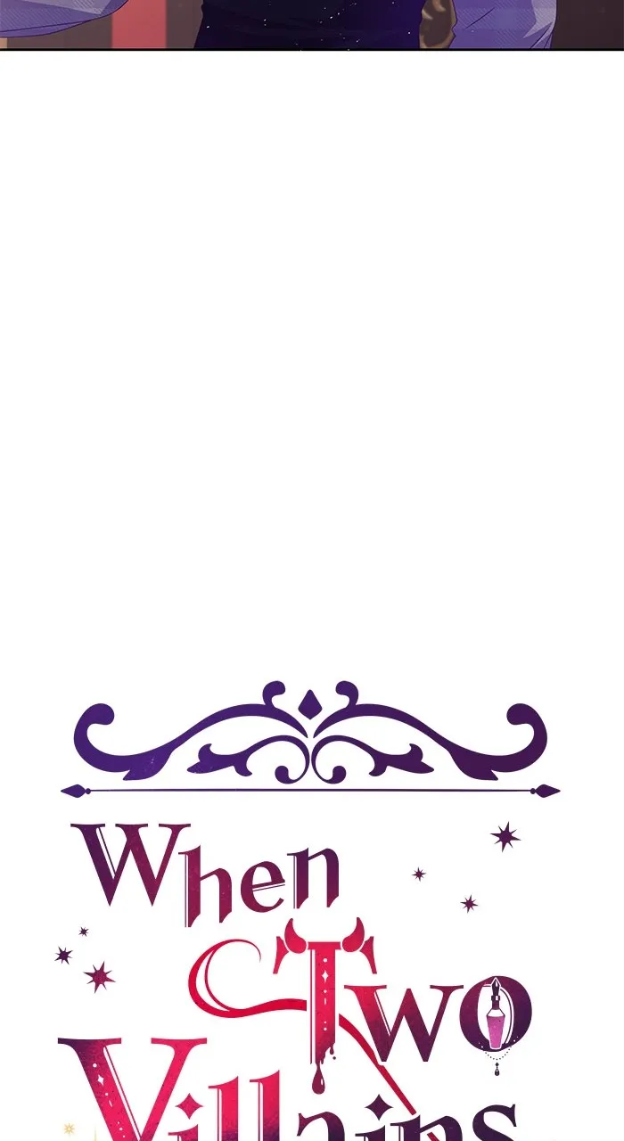 When Two Villains Meet Chapter 20 page 15 - 
