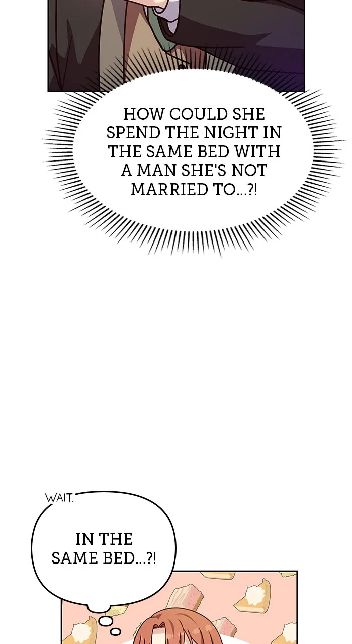 When Two Villains Meet Chapter 20 page 3 - 