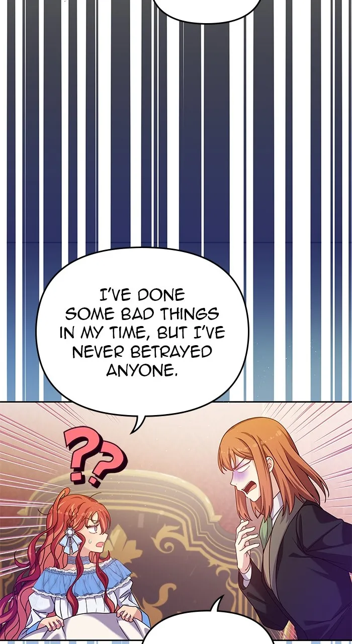 When Two Villains Meet Chapter 20 page 21 - 