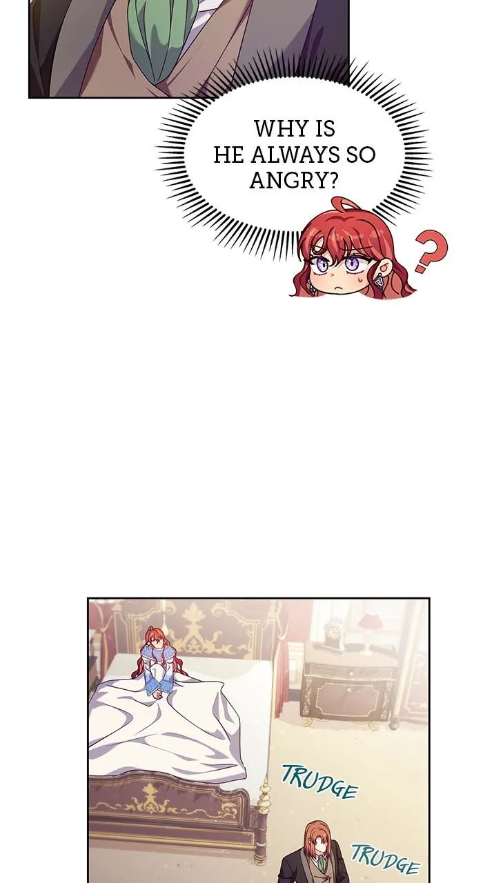 When Two Villains Meet Chapter 20 page 28 - 